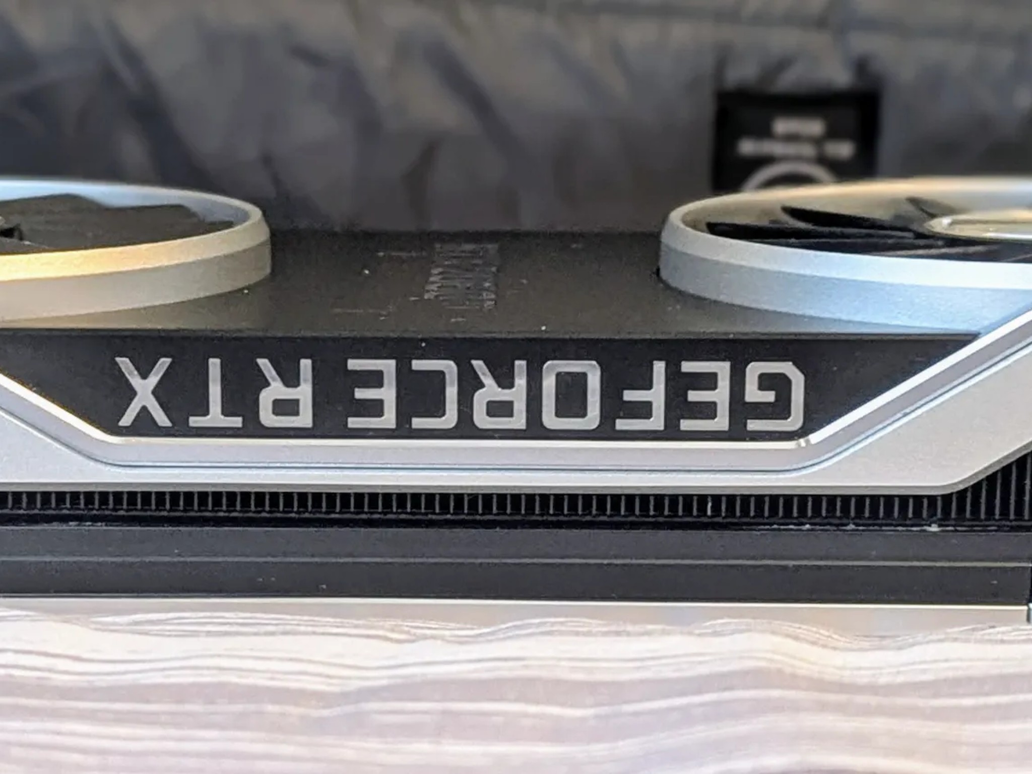 RTX 2080 Ti Founder's Edition