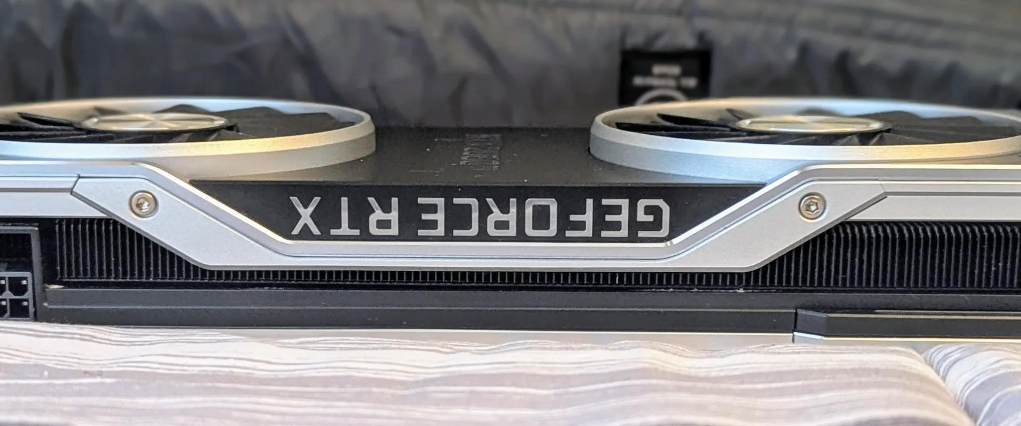 RTX 2080 Ti Founder's Edition