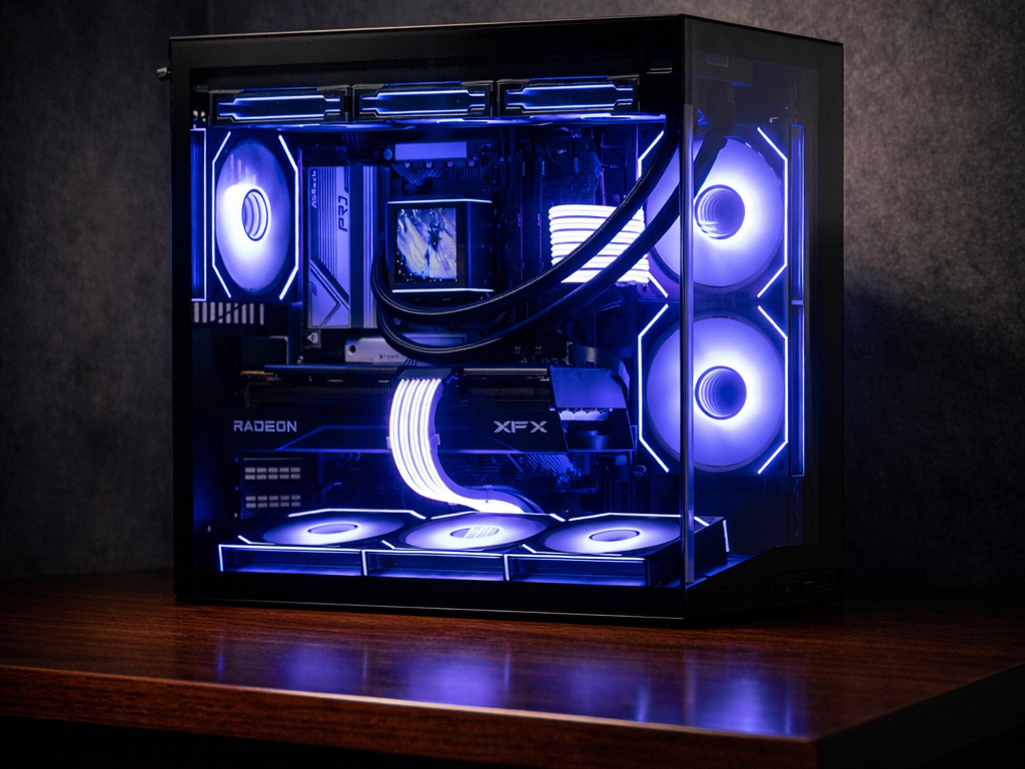 The Perfect Gaming PC