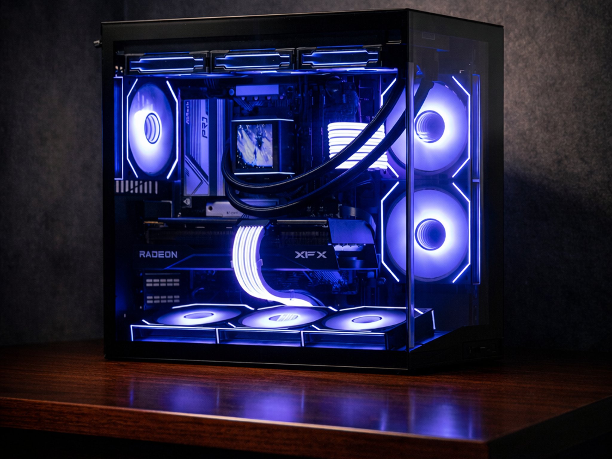 The Perfect Gaming PC