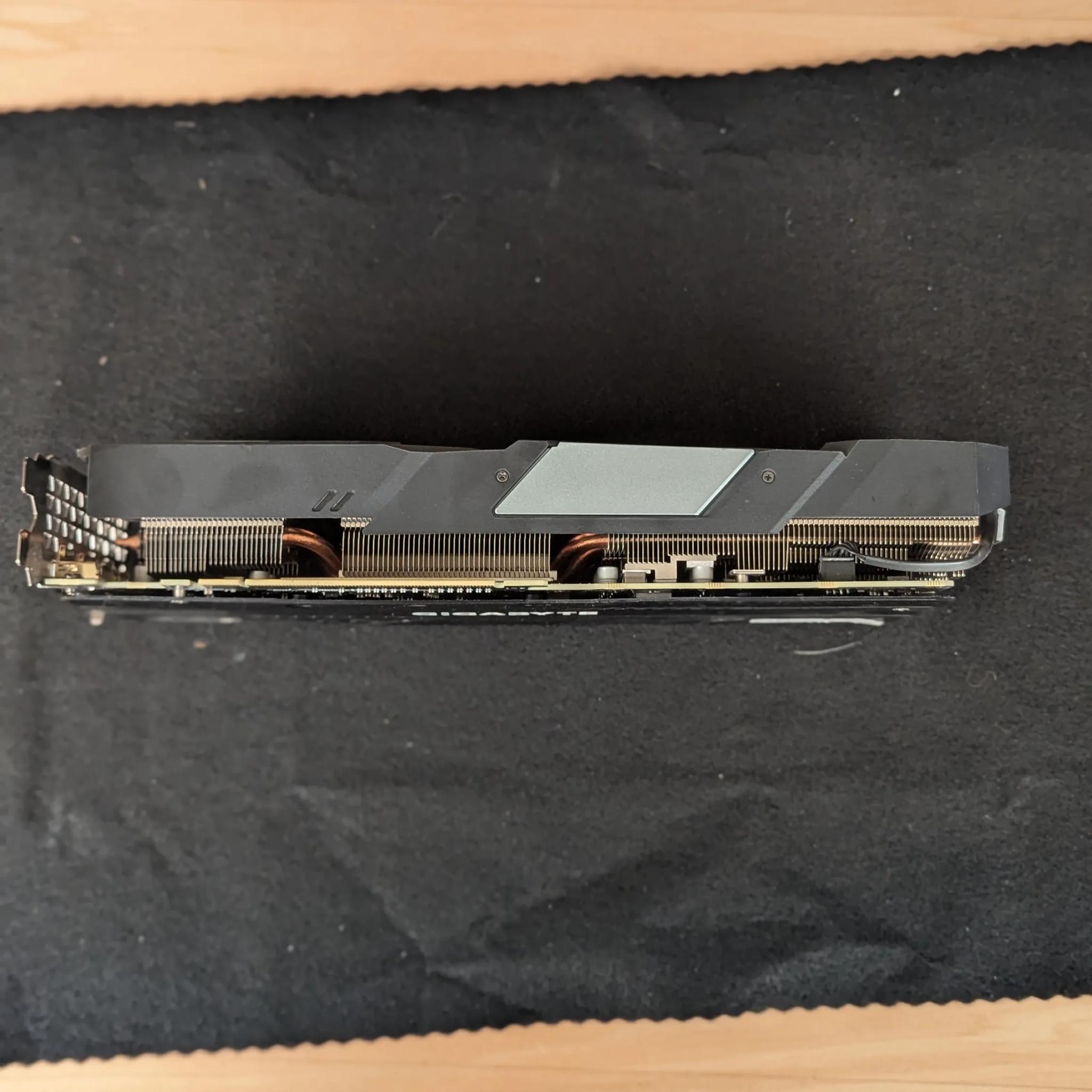 🌪 Gigabyte RTX 2070 Super Windforce OC 3X – Triple-Fan Cooling | 1440p Gaming 🎮