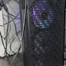 i7-10700, ROG STRIX z490-E Gaming, 32 GB DDR4 Corsair Vengeance, 1 TB Samsung 970 SSD, 2080 Super