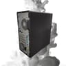 SALE: Intel Core i7-10700, 16GB DDR4 RAM, 750GB SSD, WiFi, Windows 11 ( Black HP Envy Gaming PC )