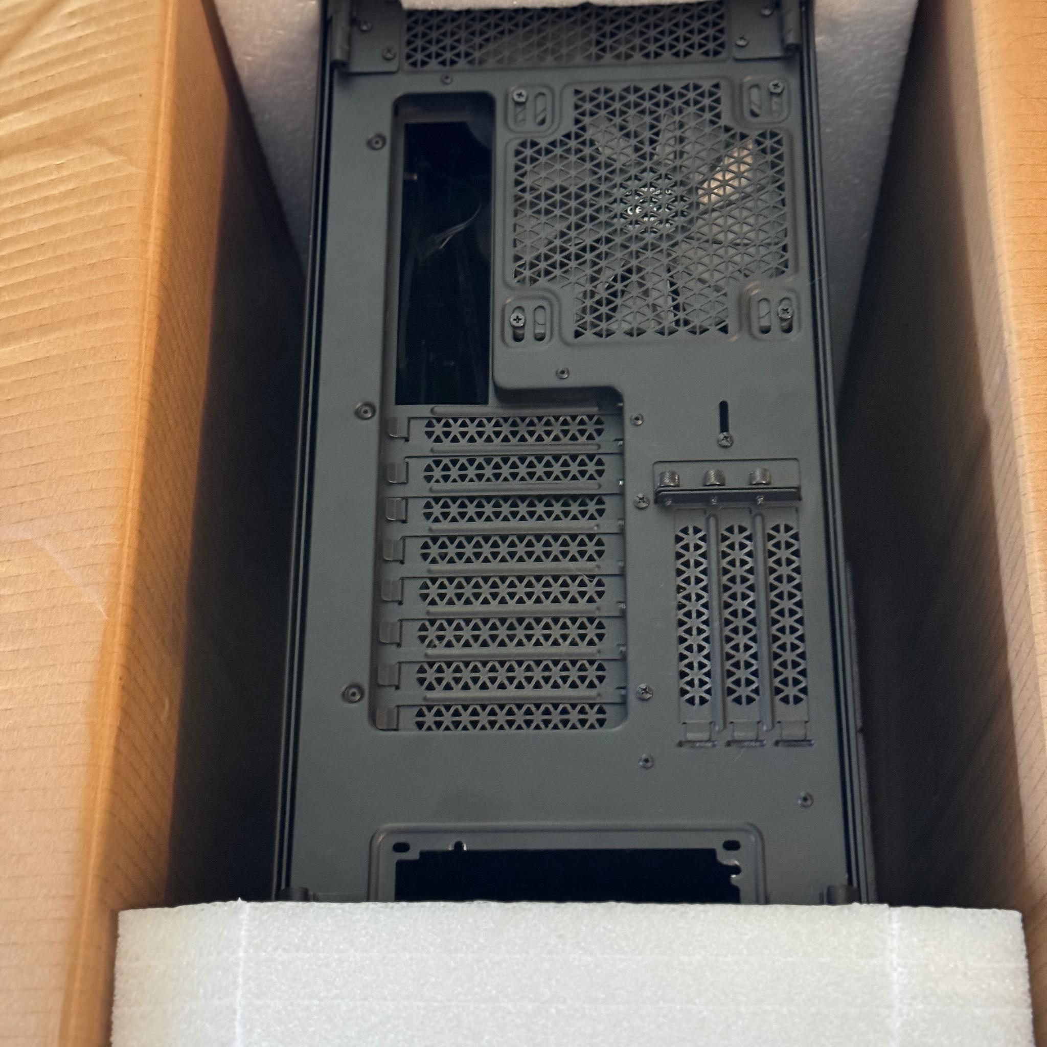 Corsair 7000X RGB ATX full tower