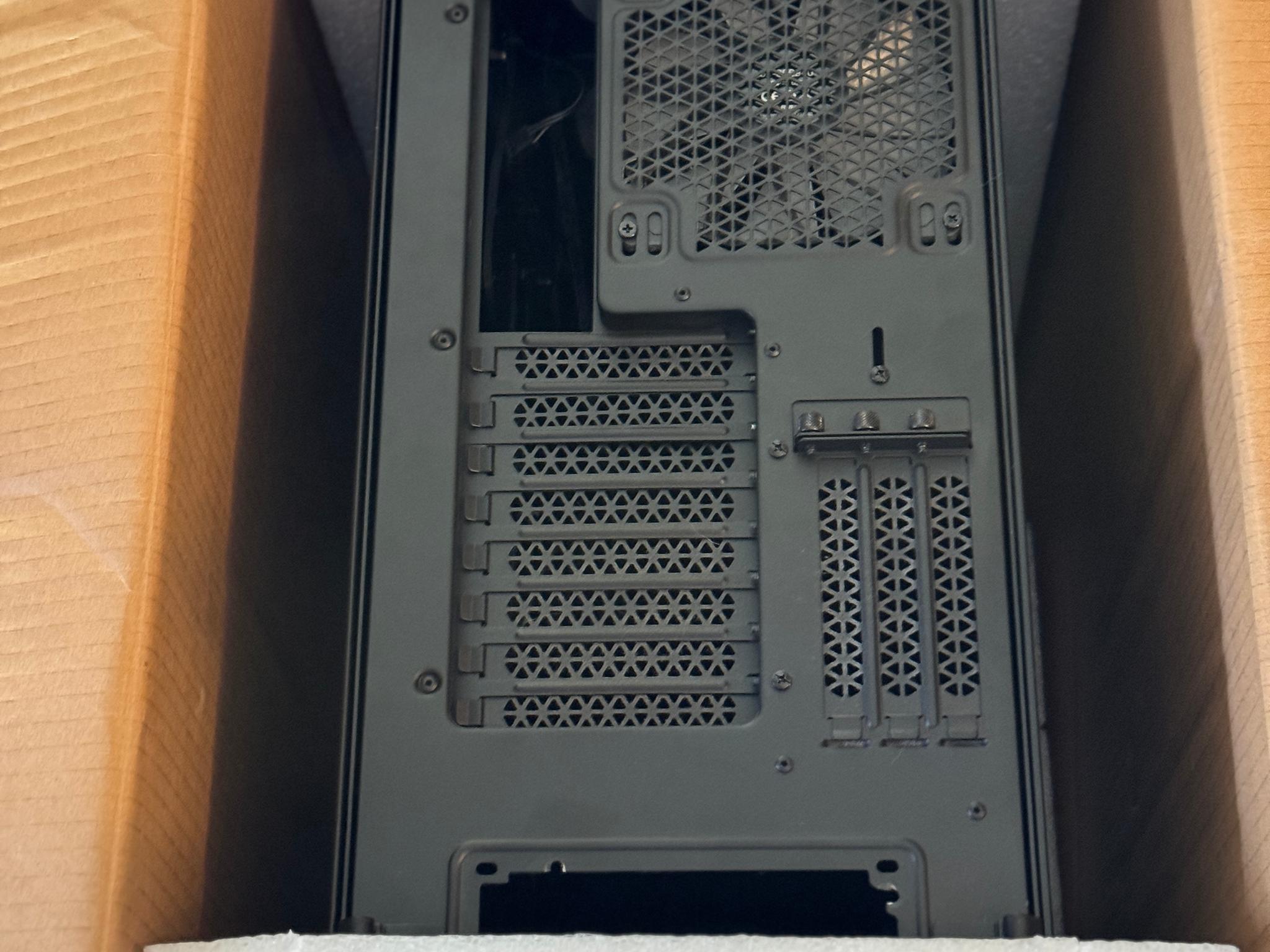 Corsair 7000X RGB ATX full tower
