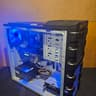 Gaming Computer Xeon E3 1241 v3 - RX 570 - 8GB