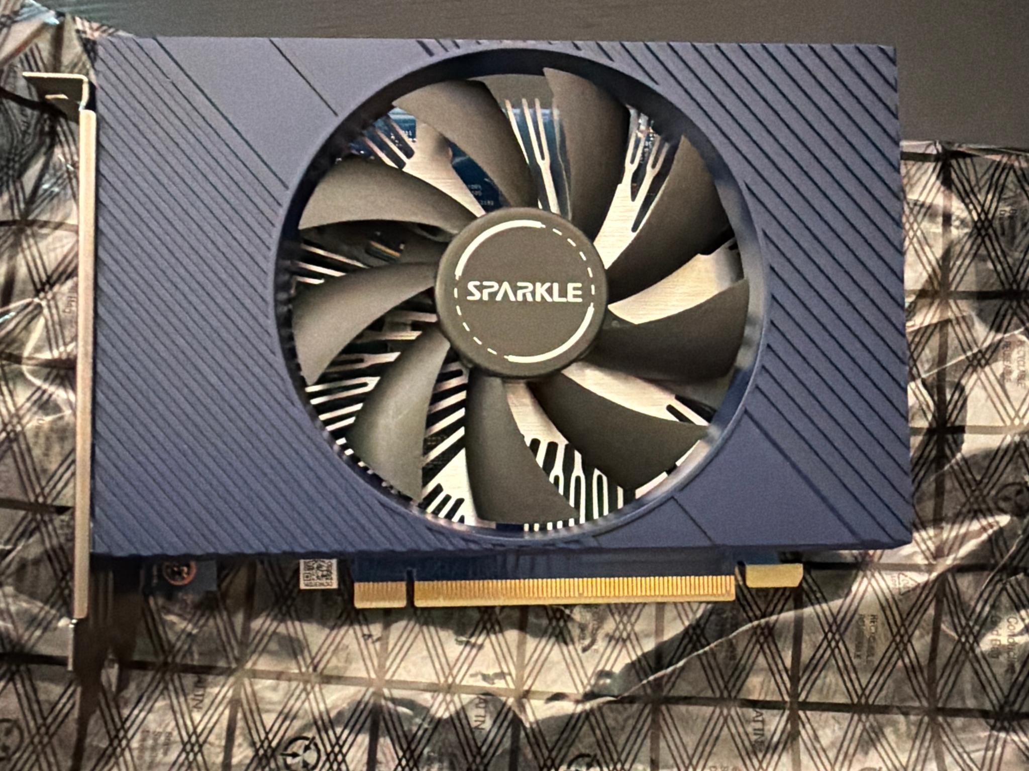 Intel Arc A380 - Image 1