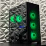 RTX 5070 / Ryzen 7 7700x / 32GB DDR5 / 1TB SSD / Gaming / Streaming / Creator / New With warranty