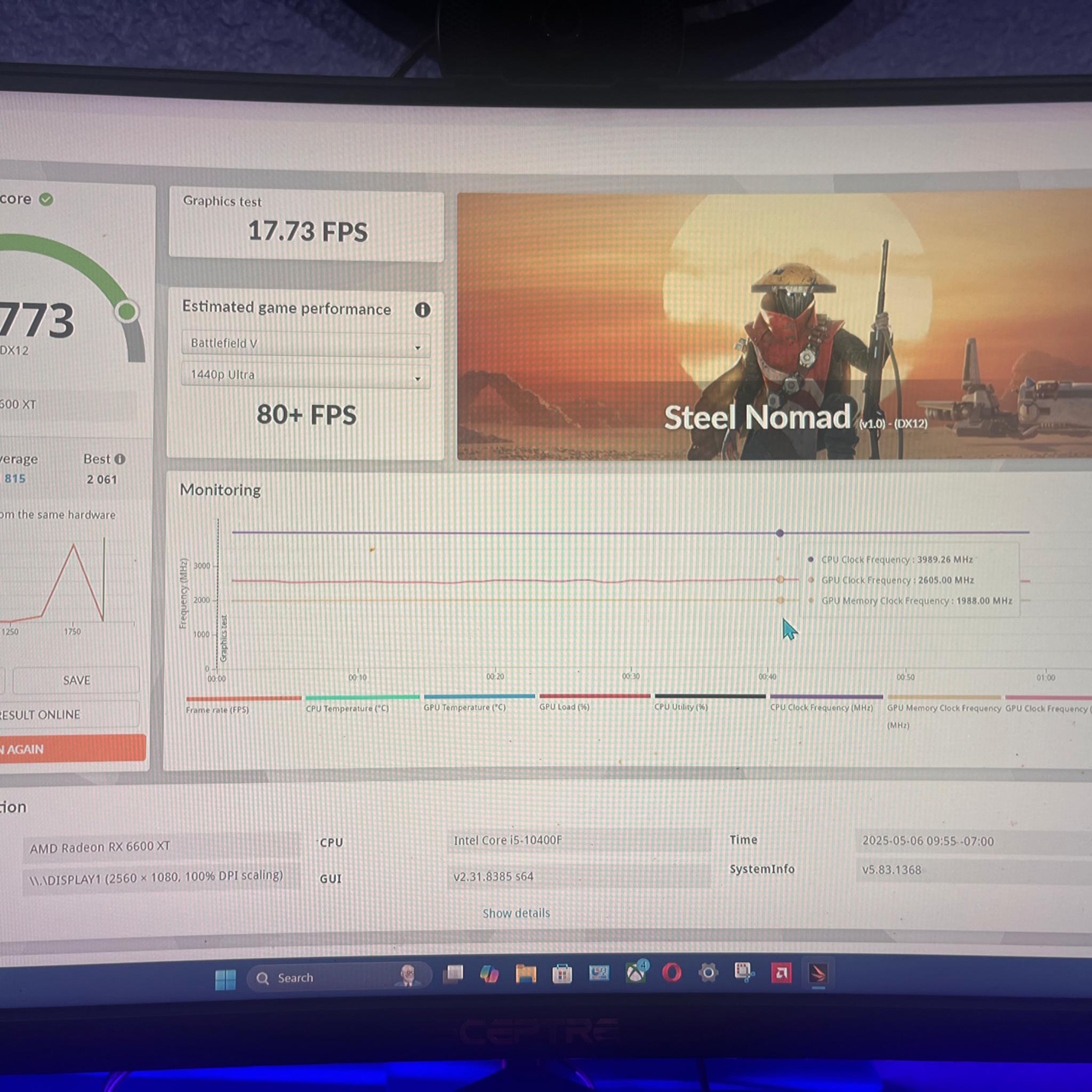 Used budget gaming pc