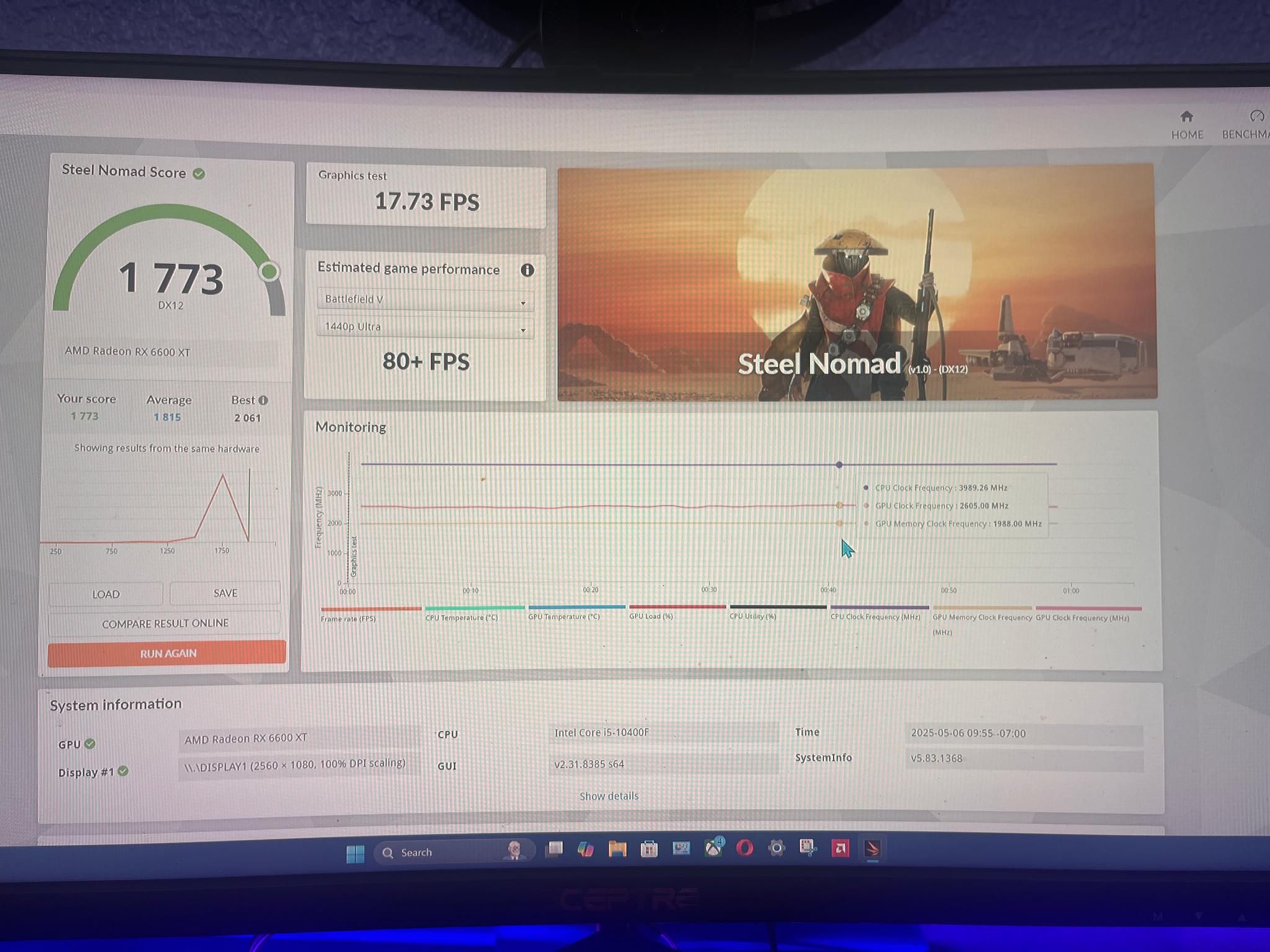 Used budget gaming pc
