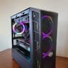 **Mini Master**| AMD9 7900x| RTX 4070 Ti| 64GB