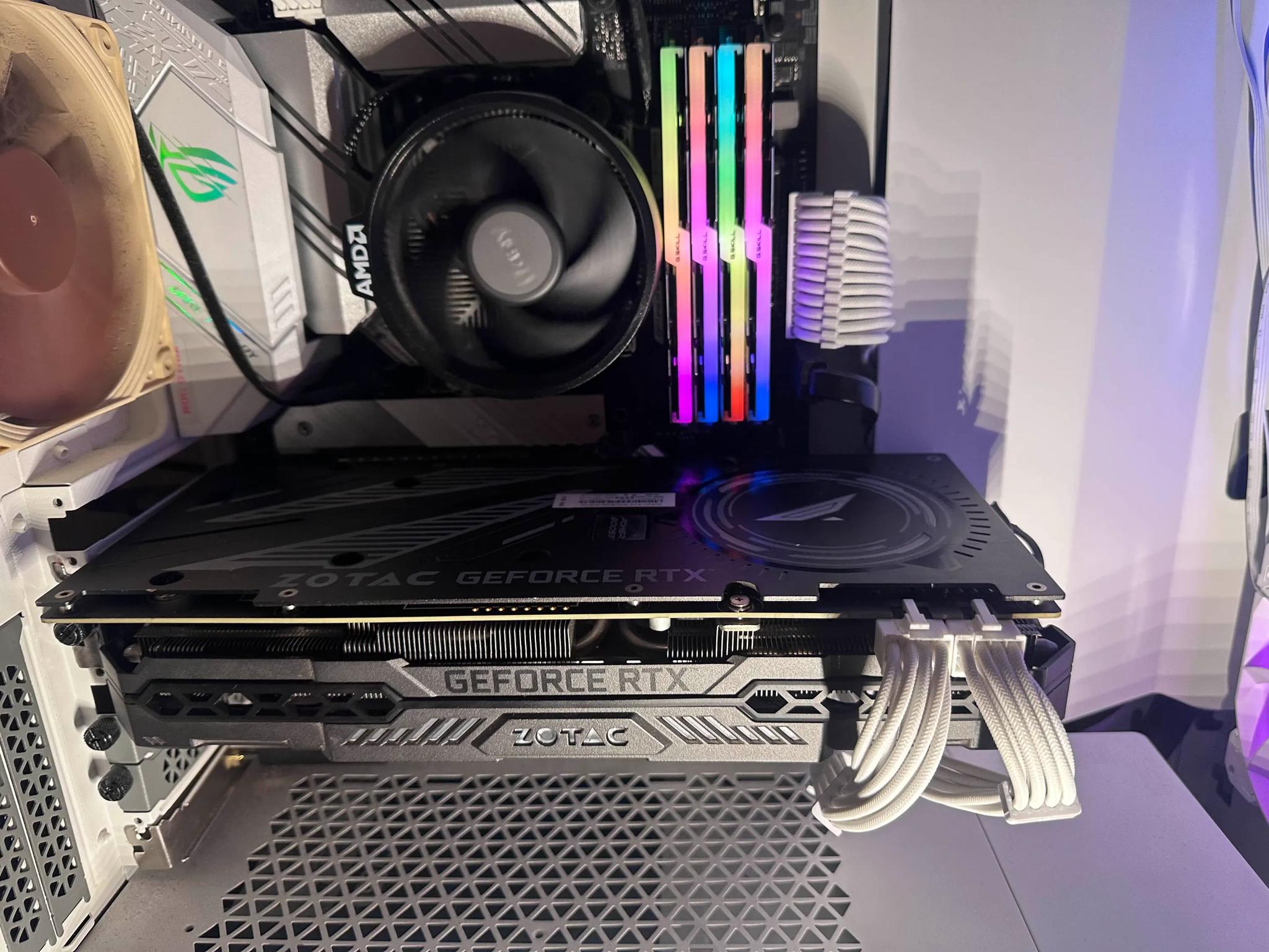 ZOTAC RTX 3070