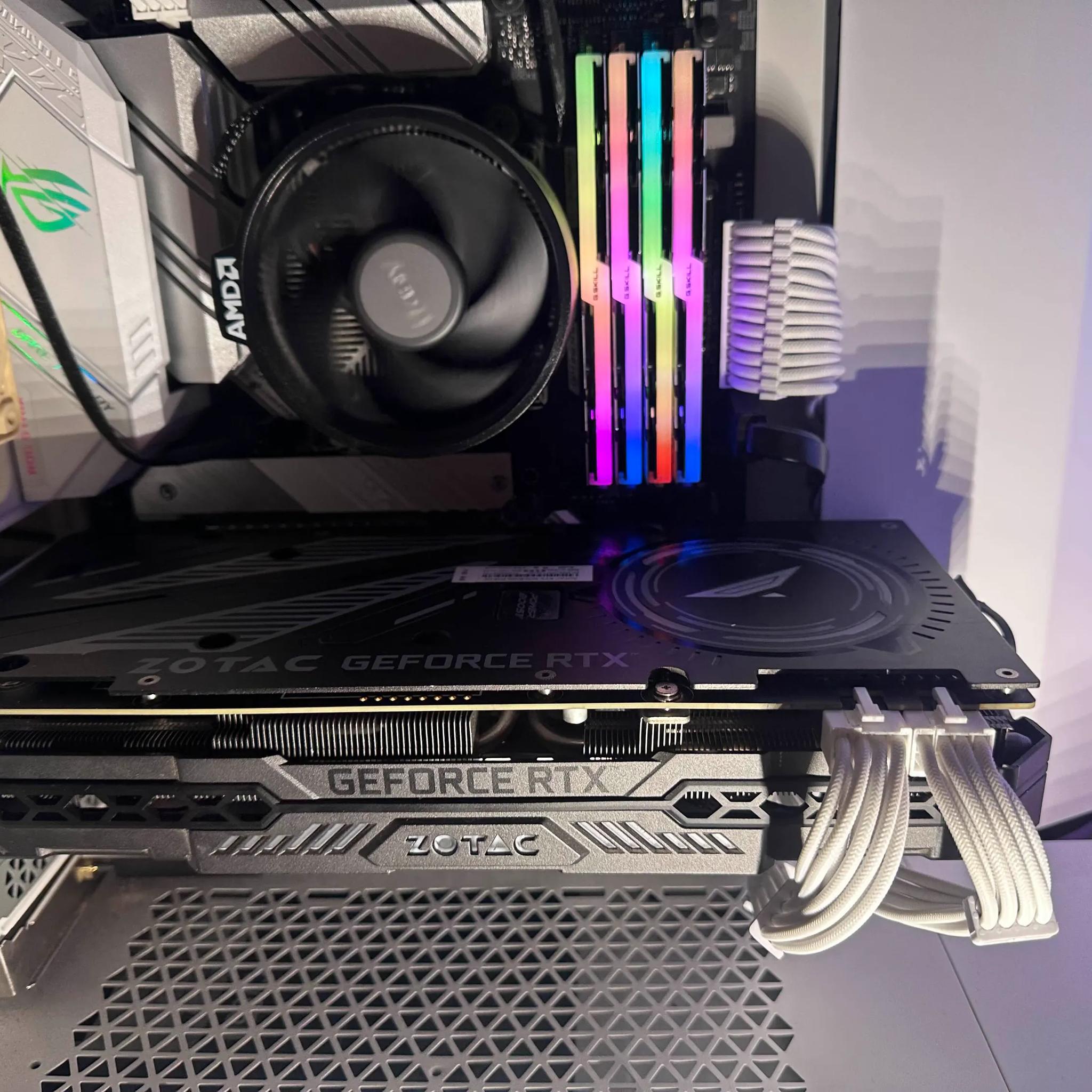 ZOTAC RTX 3070