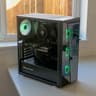 R35 - Ryzen 5 5500 / RTX 3060 12GB / 16GB RAM DDR4 / 1TB NVMe SSD – Gaming PC 🚄FREE SHIPPING