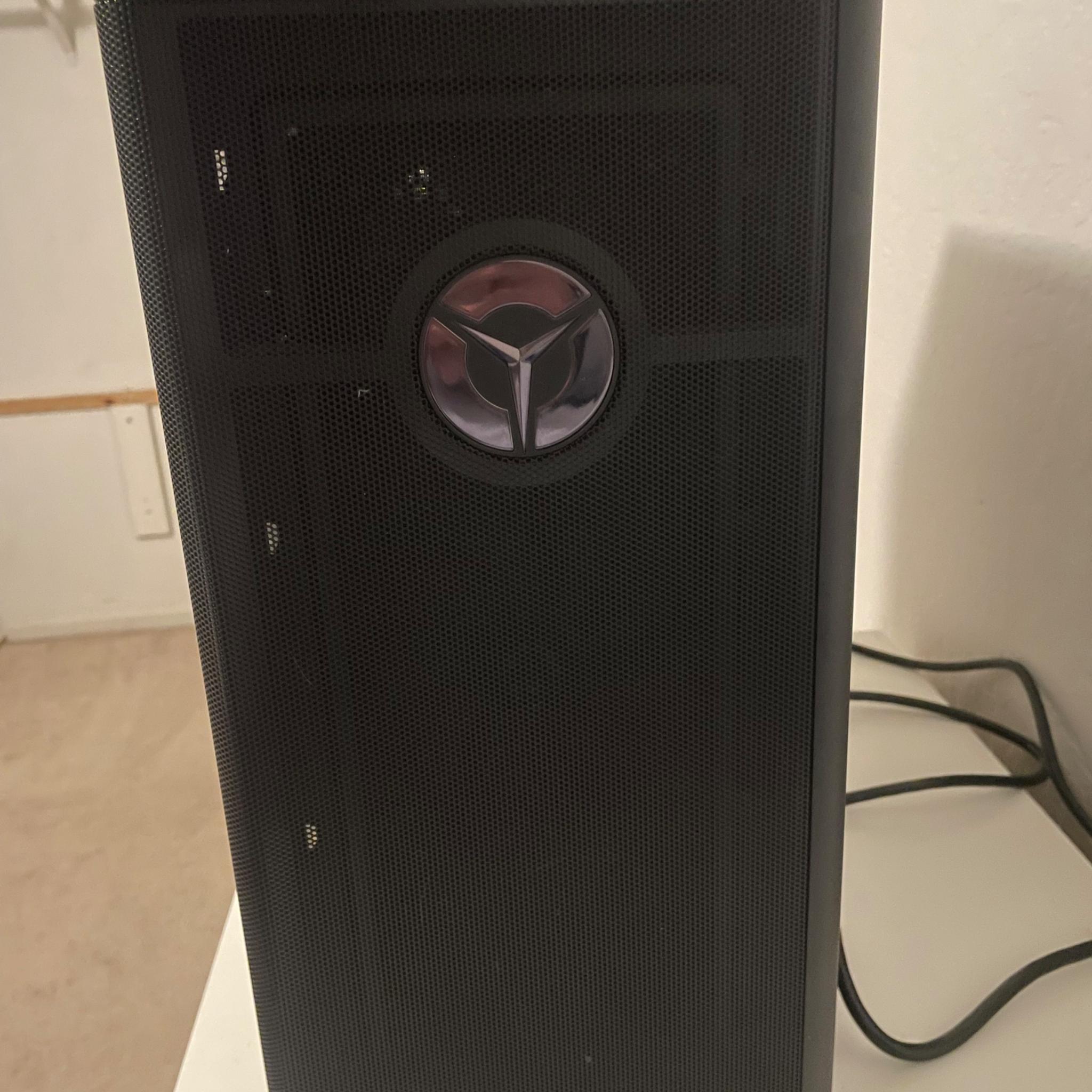 I5 12400F EVGA 1080ti 11gb