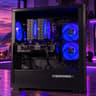🌆 DAWN Gaming PC | RTX 4070 | Ryzen 7 7700 | 16GB DDR5 | 1TB NVME | WIFI + BT | FREE SHIPPING