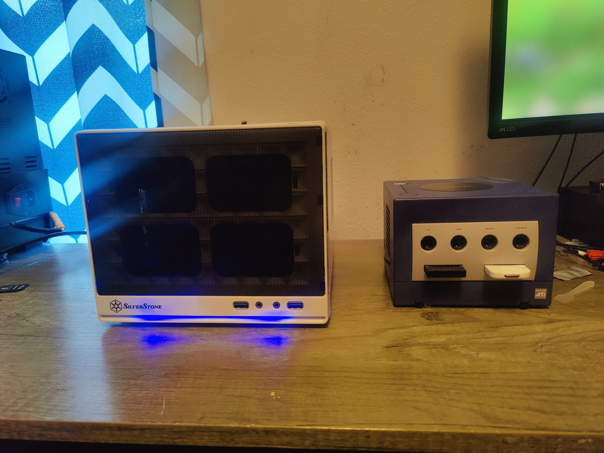 Custom Gaming PC Build