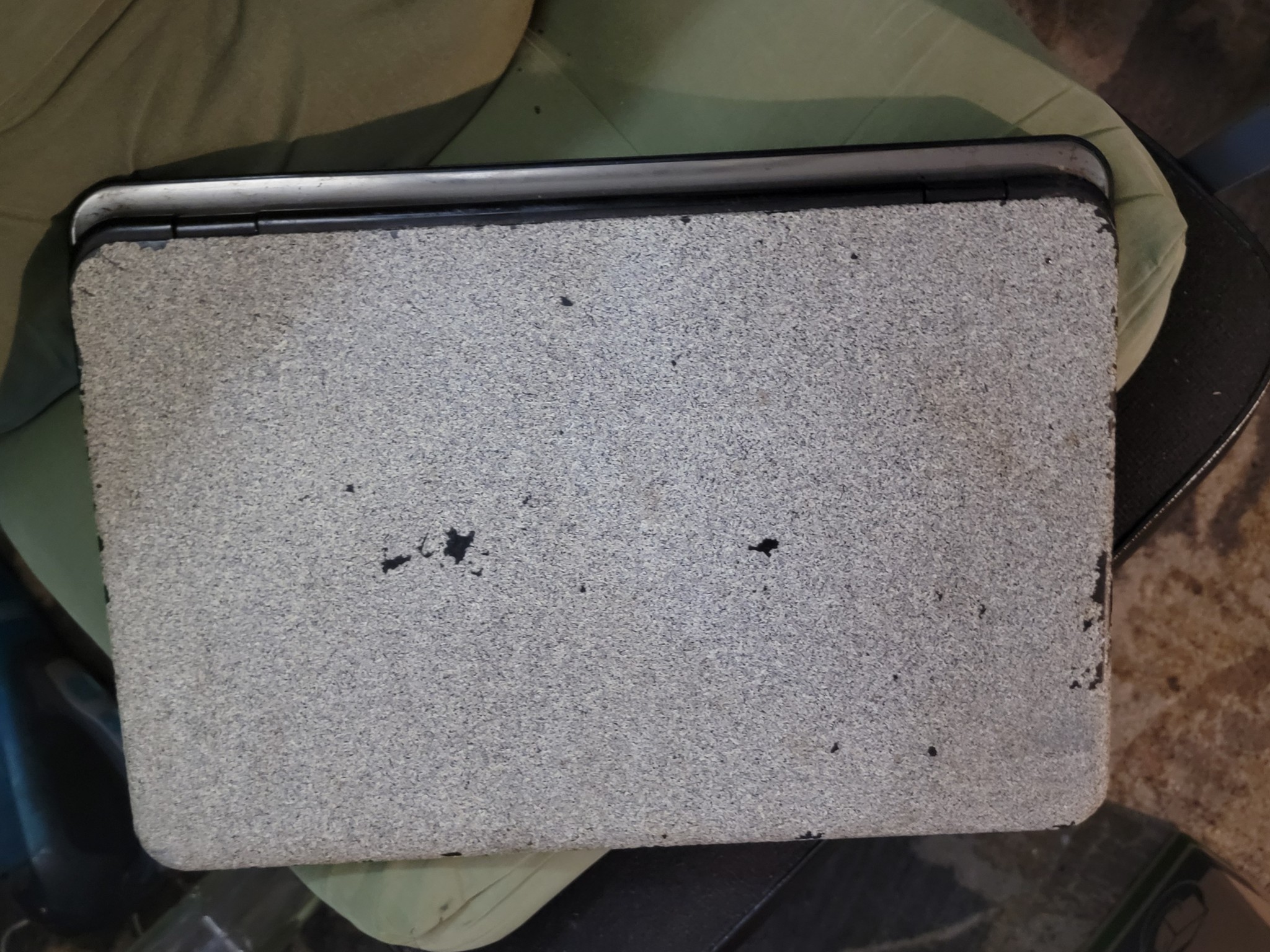 dell Inspiron m5010 for parts