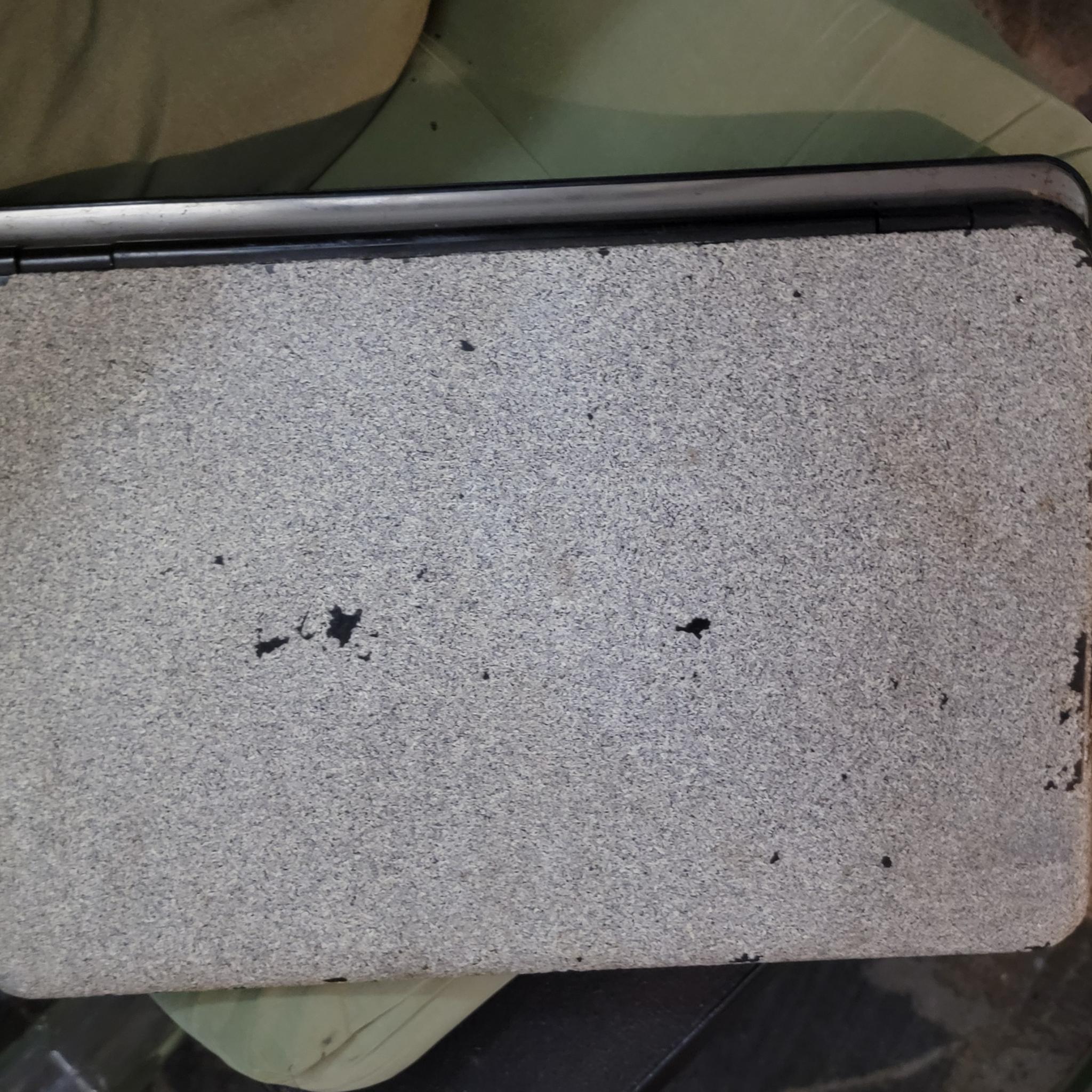 dell Inspiron m5010 for parts