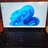 Lenovo X1 Carbon 5th gen