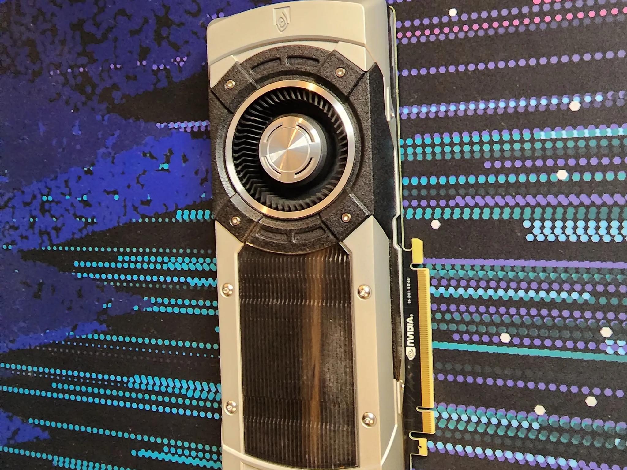 GTX 970 Founders Edition 
