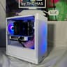 RTX 4060 Intel Core i3 13100f Gaming PC