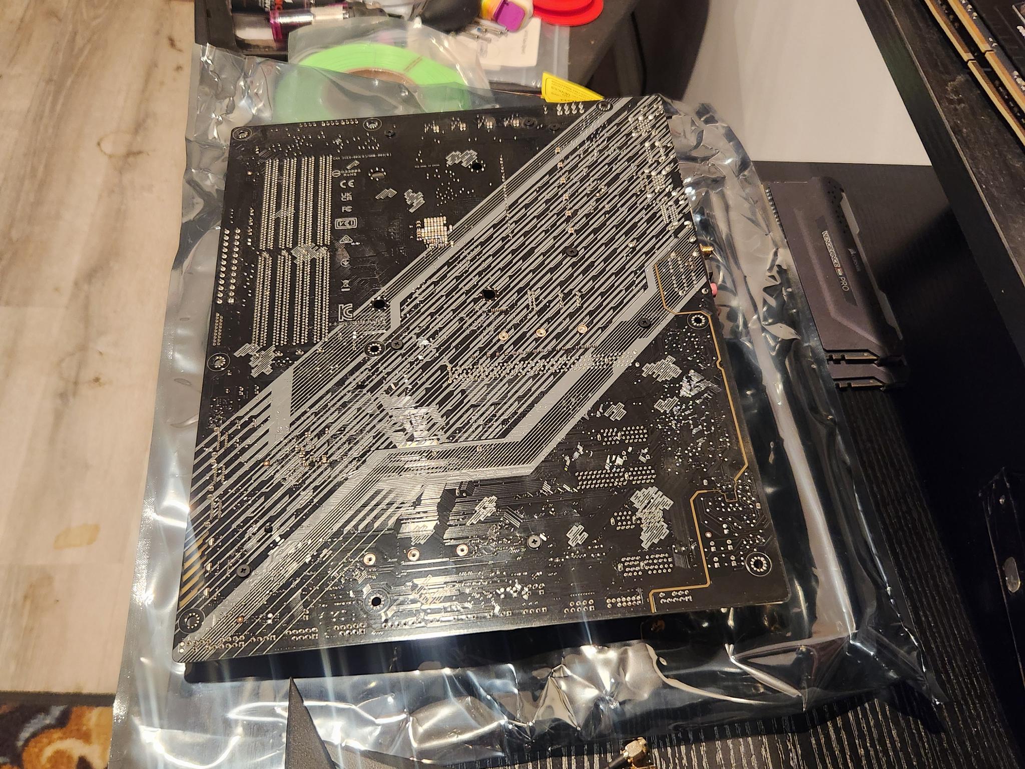 ASUS TUF GAMING B550-PLUS WIFI 2