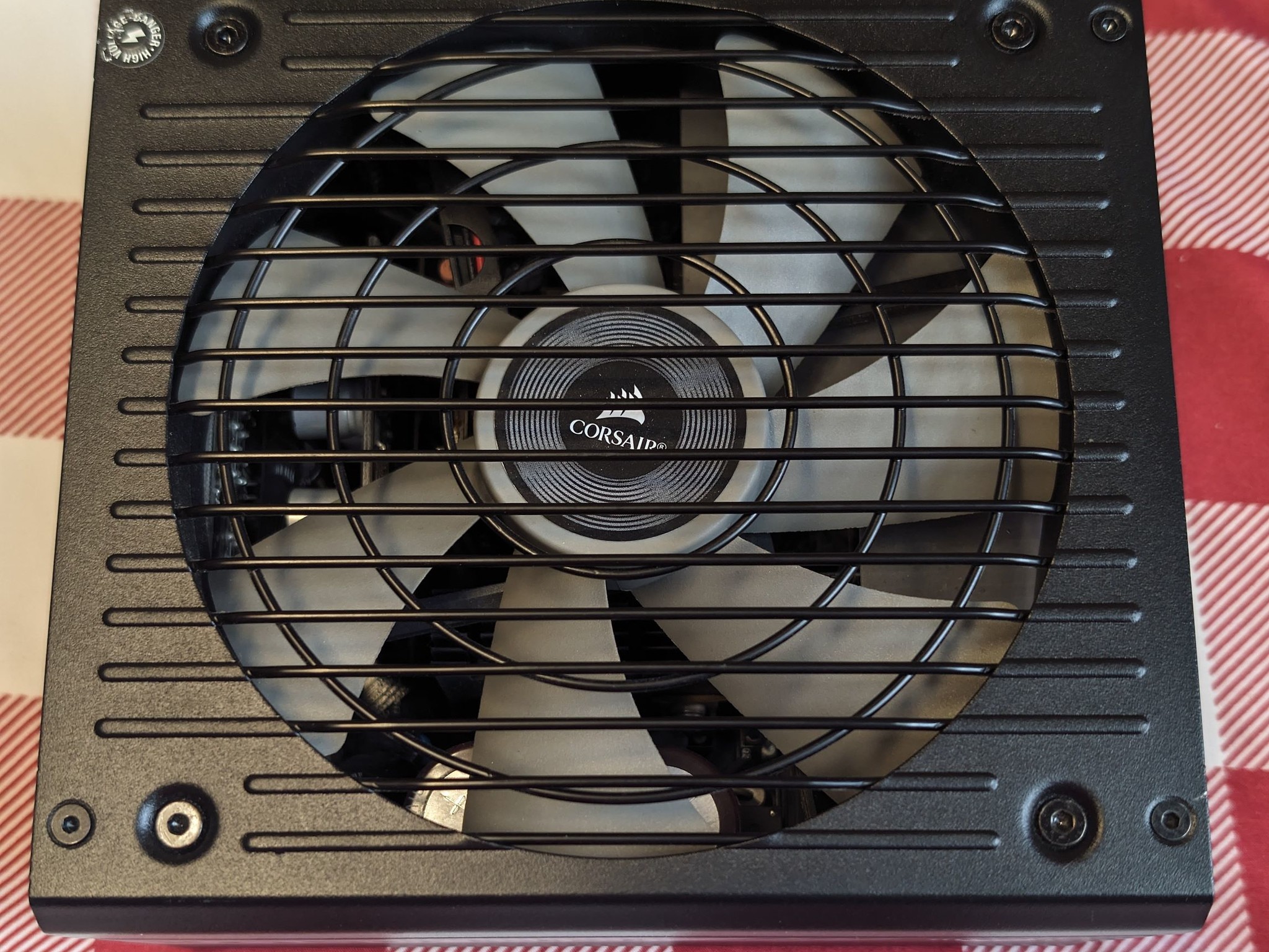 Corsair RM850X Fully Modular Power Supply w/ $350 worth of CableMod & Corsair Sleeved Cables