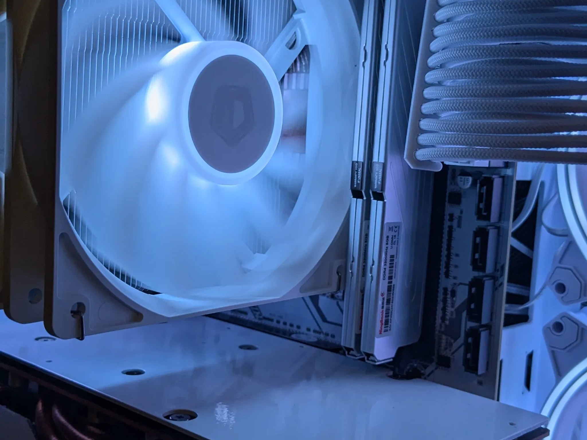 🔥RX 5700XT, Ryzen 5 3600, 16 GB RAM, 1 TB Storage