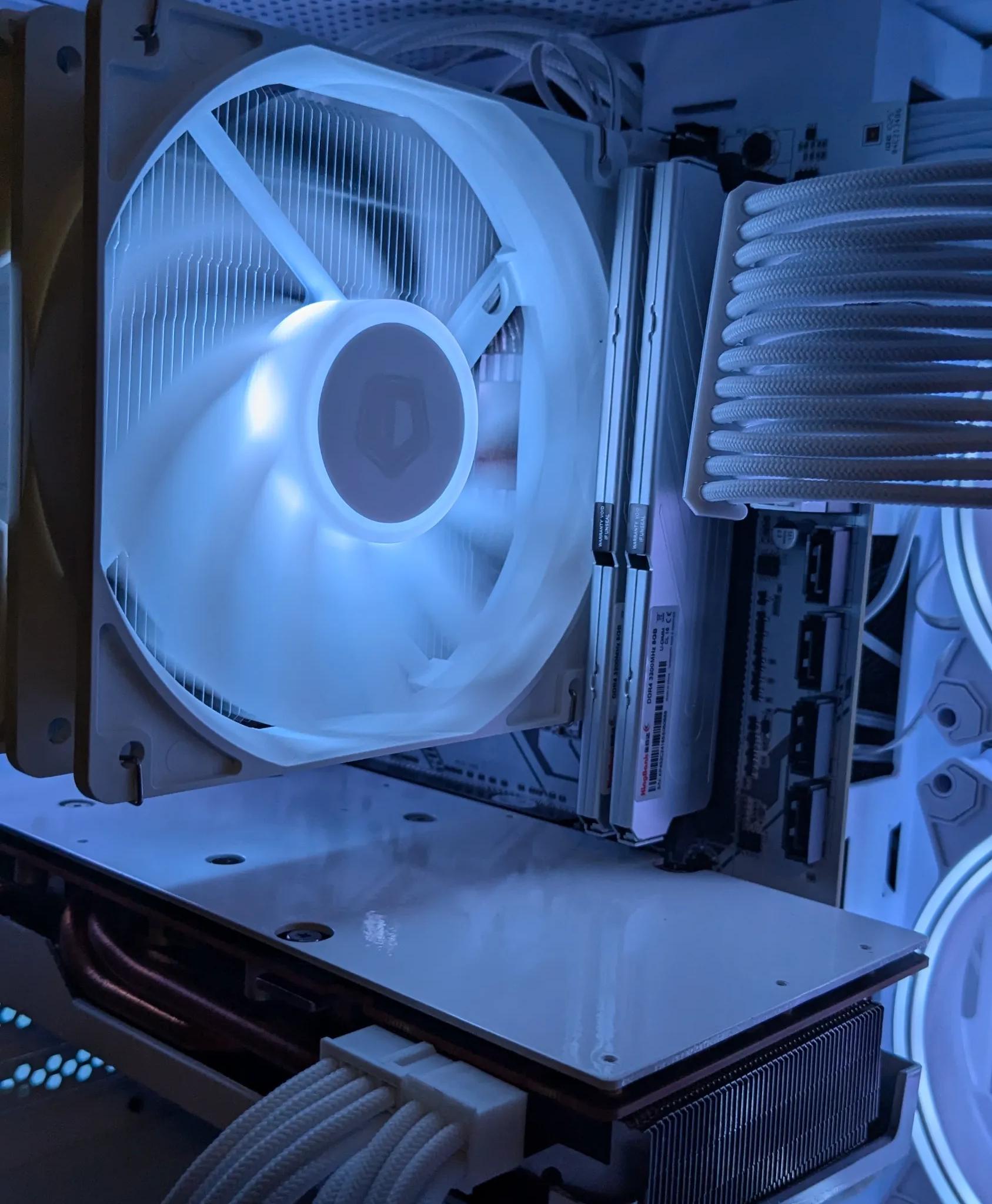 🔥RX 5700XT, Ryzen 5 3600, 16 GB RAM, 1 TB Storage