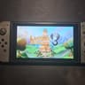 Modded Switch with Picofly Mod 128gb Very Good Condition Setup With Dock and Charger