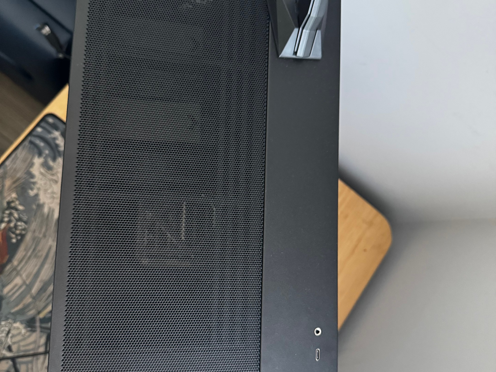 GeForce RTX 5070 Custom Gaming PC - Ryzen 7 9700X, 32GB RAM, 1TB NVMe SSD