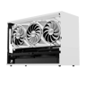 Brand New Sealed FormD T1 V2.1 CNC – E-White - PCIe 4.0 Riser - FAST SHIPMENT