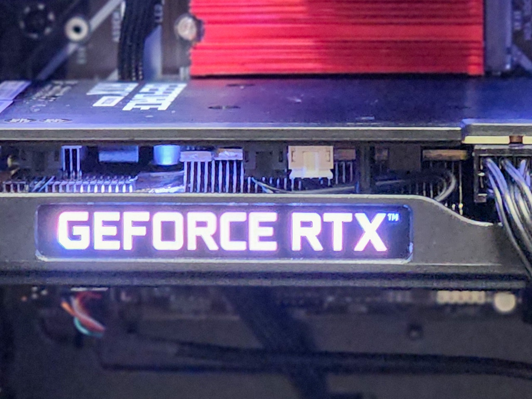 Ryzen 5 5500 | RTX 3050 8G | 16G DDR4 | 512G SSD | Gaming PC | Jawa