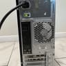 NVIDIA RTX 2060, Intel i7-6700, 16GB RAM, 750 GB Storage - Dell Gaming PC w/Wi-Fi, BT