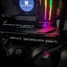 PNY Dual Fan OC GeForce RTX 5060 Ti 8GB GPU