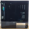 Gaming PC Ryzen 5 5500 8GB RAM 500GB SSD RX 6400 4GB Windows 11 Computer