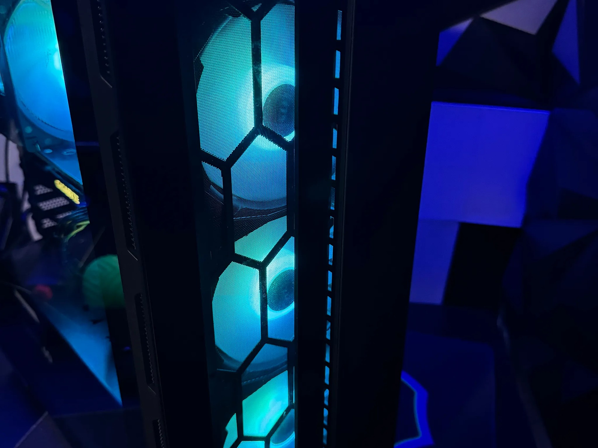 Tusker Build 1070
