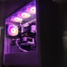 Gaming PC Ryzen 7 3700X 32GB RAM 1TB SSD RTX 4060 8GB Windows 11 Computer
