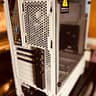 The White Phantom 5700X3D