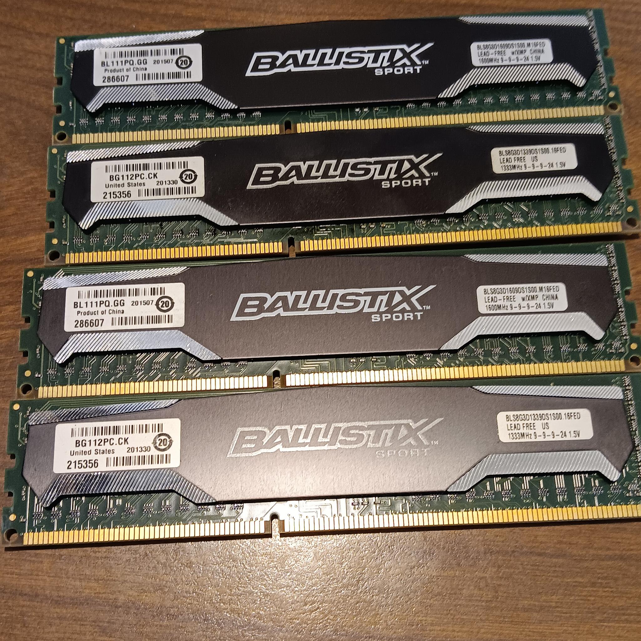 Complete Intel 4TH Gen PC Set-up, MB, RAM, CPU, GPU, PSU, NVMe, Cooler, Tested
