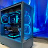 ❄️🦌Patronus🦌❄️-Extreme Gaming PC-Nvidia RTX 4070 TI-Intel i9 12900KS 16Core-32GB RAM-1TB NVME