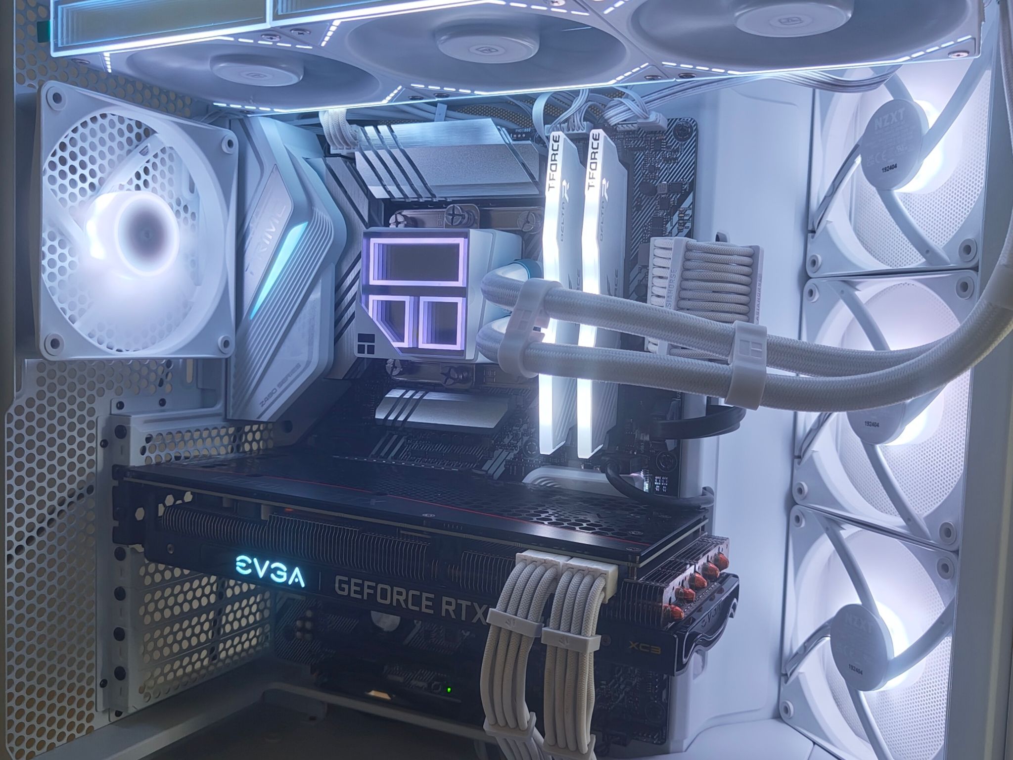 Core i5 | RTX 3070 | Gaming PC