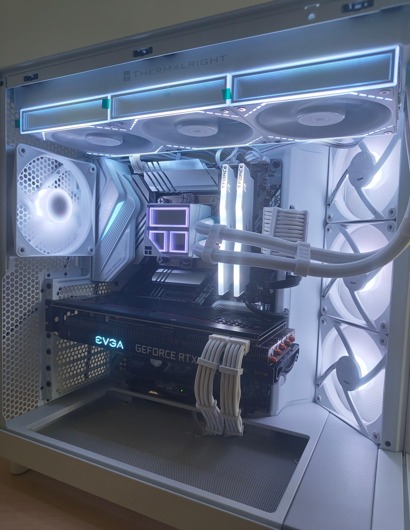 Core i5 | RTX 3070 | Gaming PC