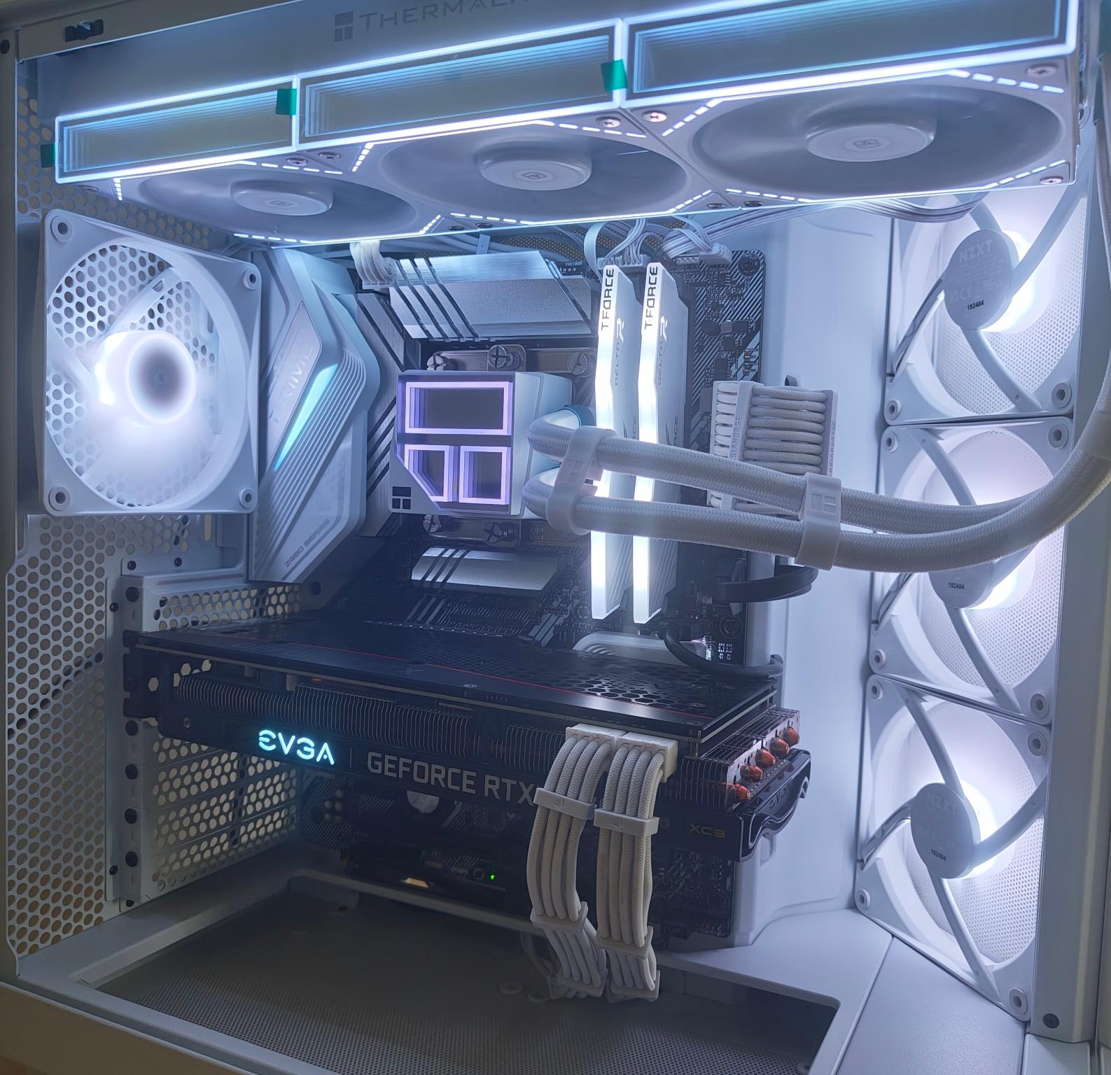 Core i5 | RTX 3070 | Gaming PC