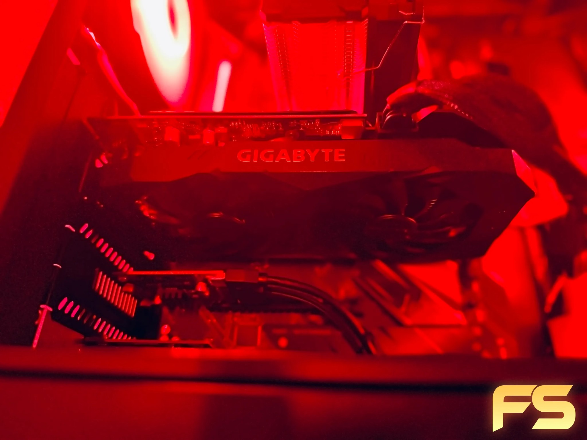💻 Budget-Friendly Gaming PC – Scrappy | GTX 1660 Ti | i7-9700 | 16GB RAM | 256GB SSD | 500W Gold