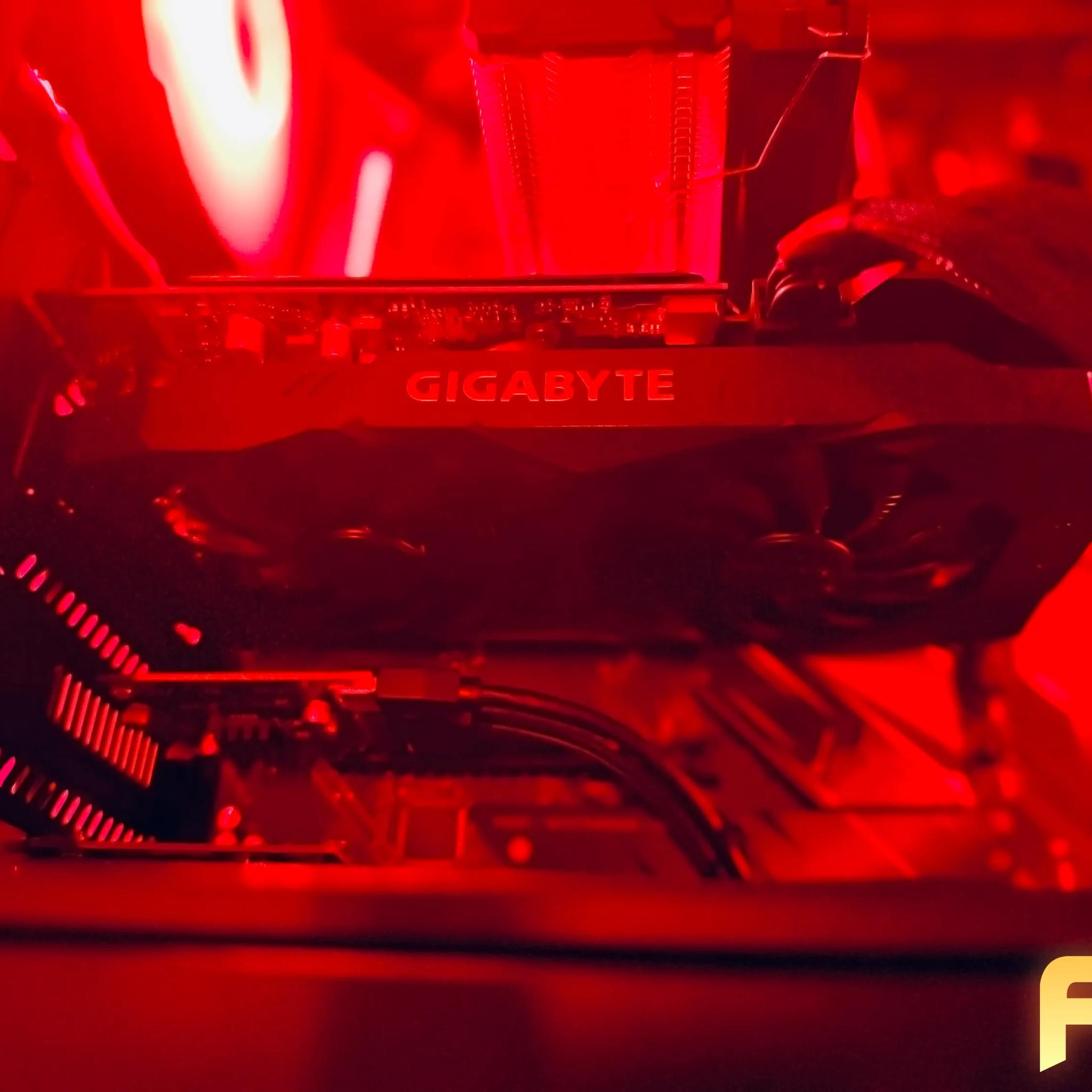 💻 Budget-Friendly Gaming PC – Scrappy | GTX 1660 Ti | i7-9700 | 16GB RAM | 256GB SSD | 500W Gold