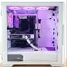 Gaming PC Ryzen 5 3600 16GB RAM 500GB SSD RTX 4060 8GB Windows 11 Computer