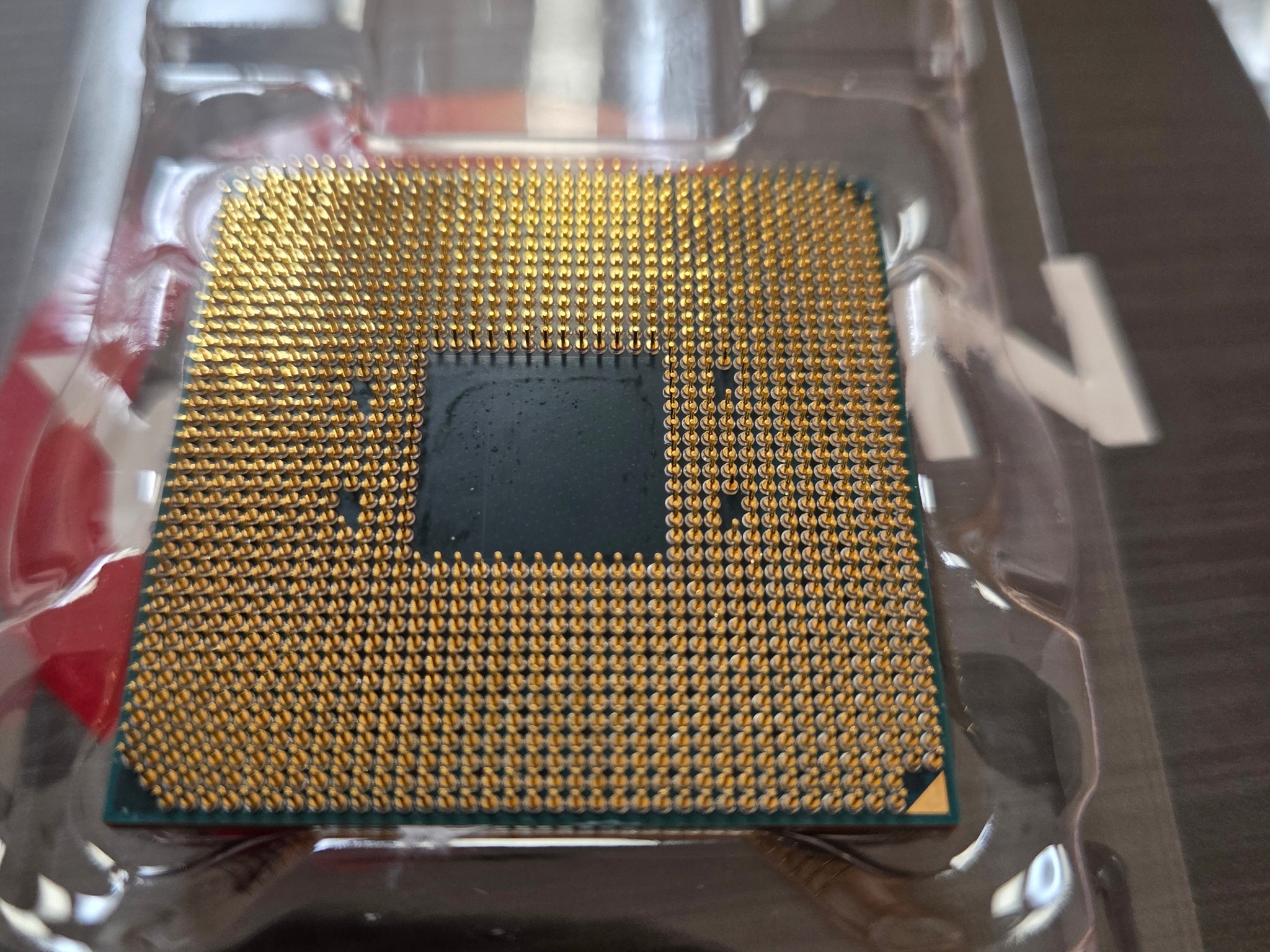 AMD Ryzen 7 5800X