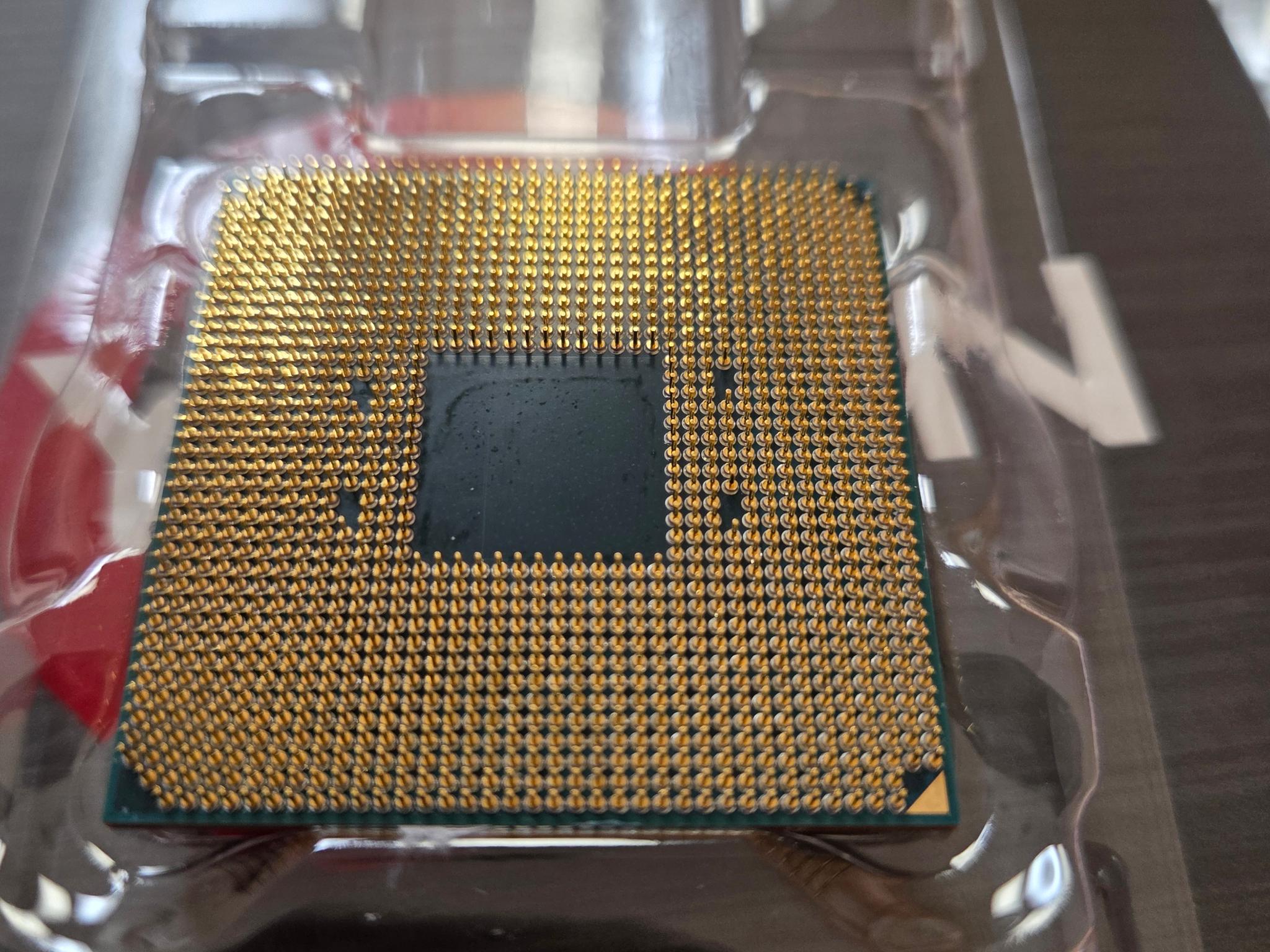 AMD Ryzen 7 5800X